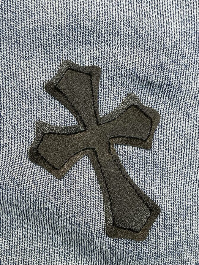 Рубашка Chrome Hearts — изображение 9