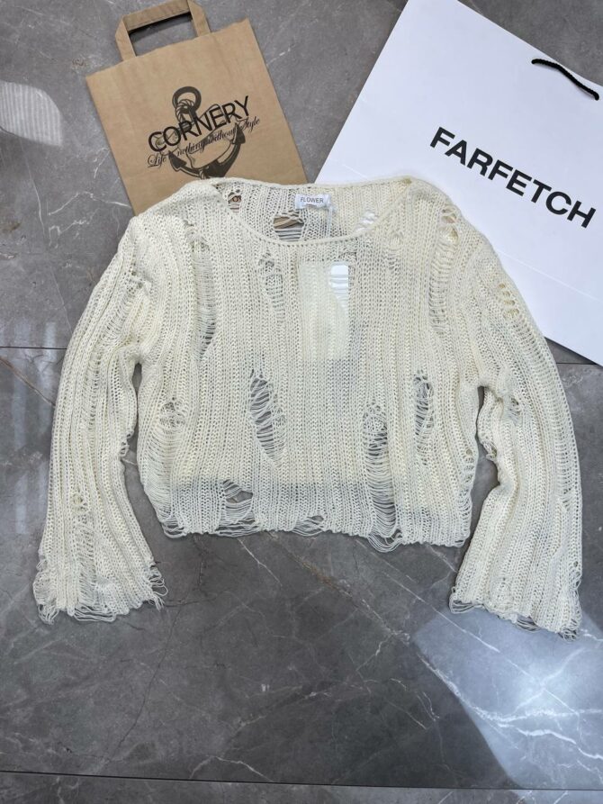 Свитер Cornery — изображение 3