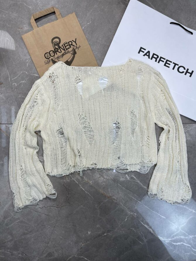 Свитер Cornery — изображение 4