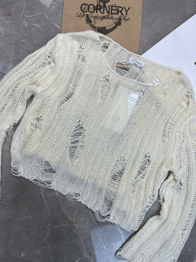 Свитер Cornery — изображение 5