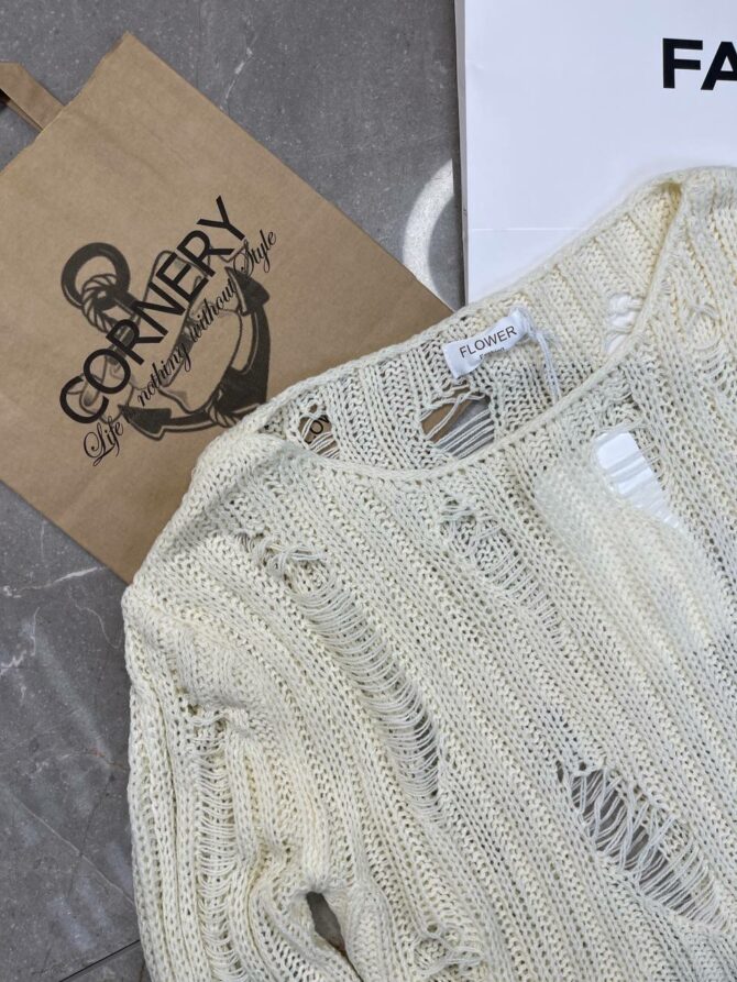 Свитер Cornery — изображение 6