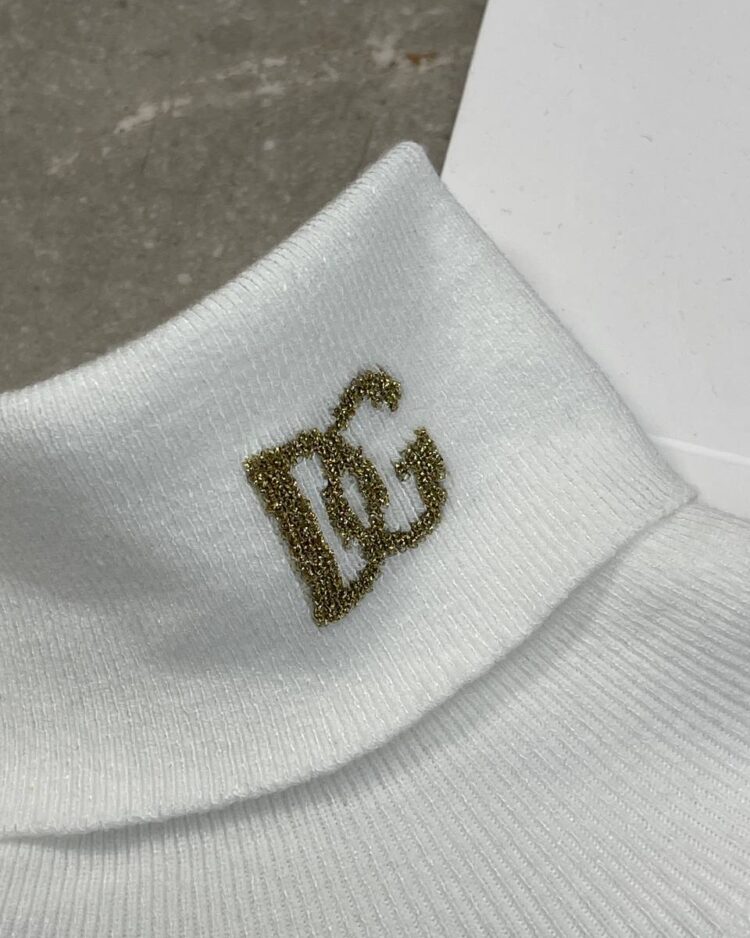 Кофта Dolce & Gabbana (дисконт) — фото 6