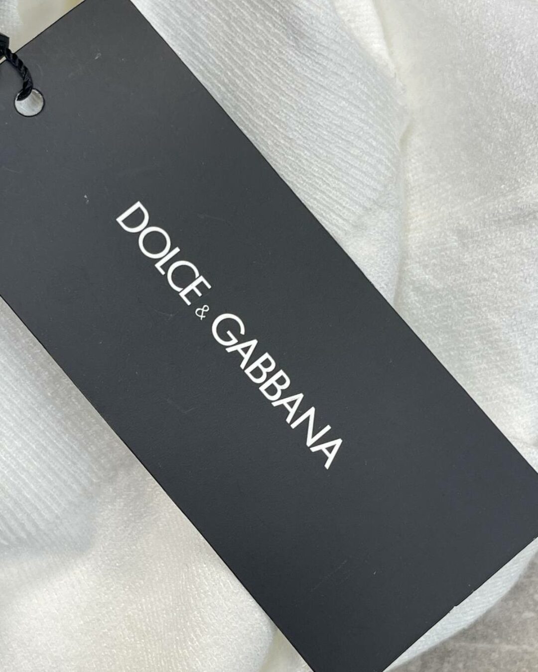 Кофта Dolce & Gabbana — изображение 9