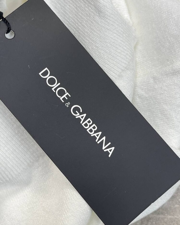 Кофта Dolce & Gabbana (дисконт) — фото 9