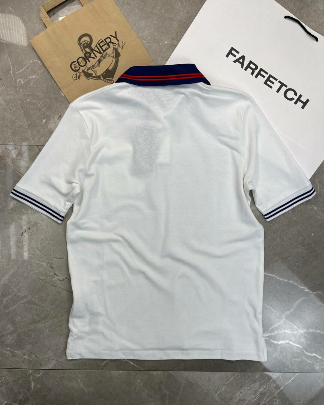 Поло Gucci — изображение 2