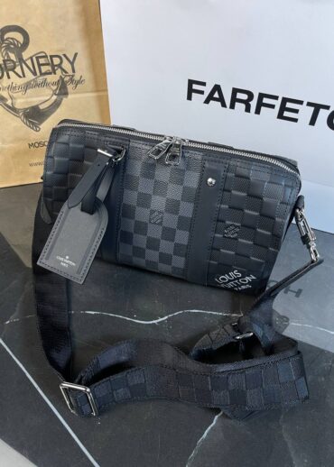 Сумка Louis Vuitton Keepall