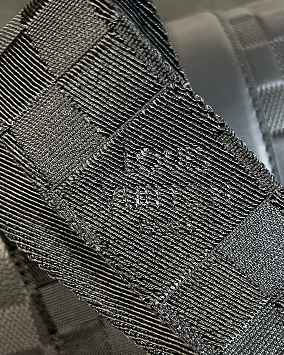 Сумка Louis Vuitton Keepall — изображение 5