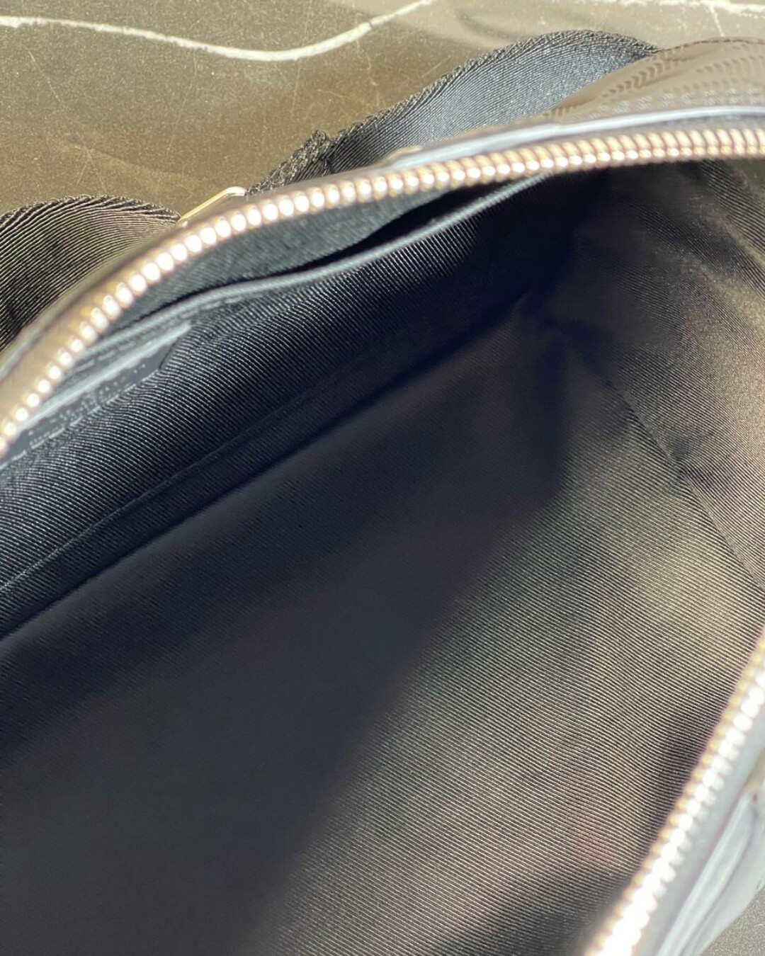 Сумка Louis Vuitton Keepall — изображение 8