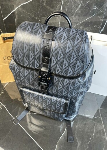 Рюкзак Dior