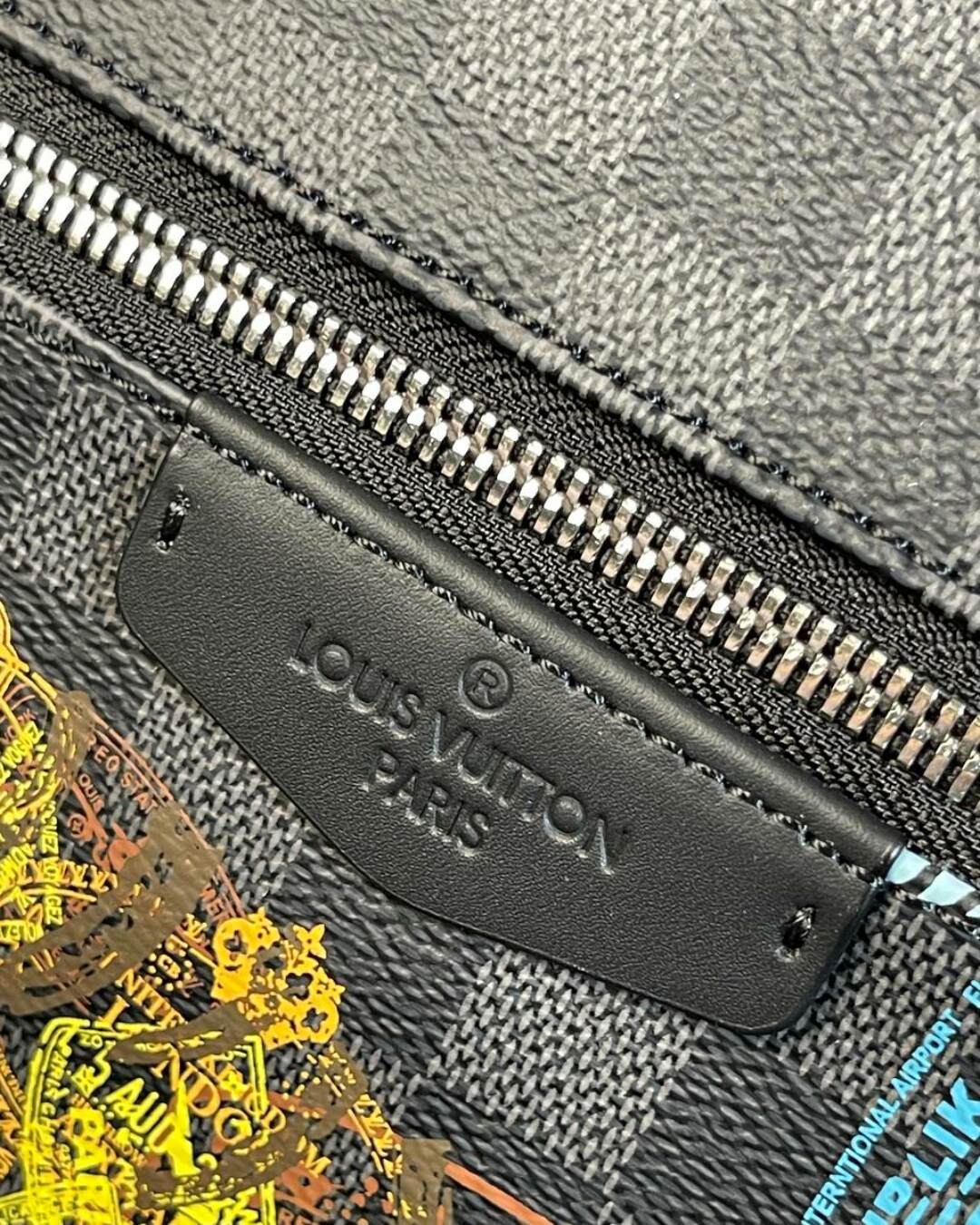 Рюкзак Louis Vuitton (Premium) — изображение 5