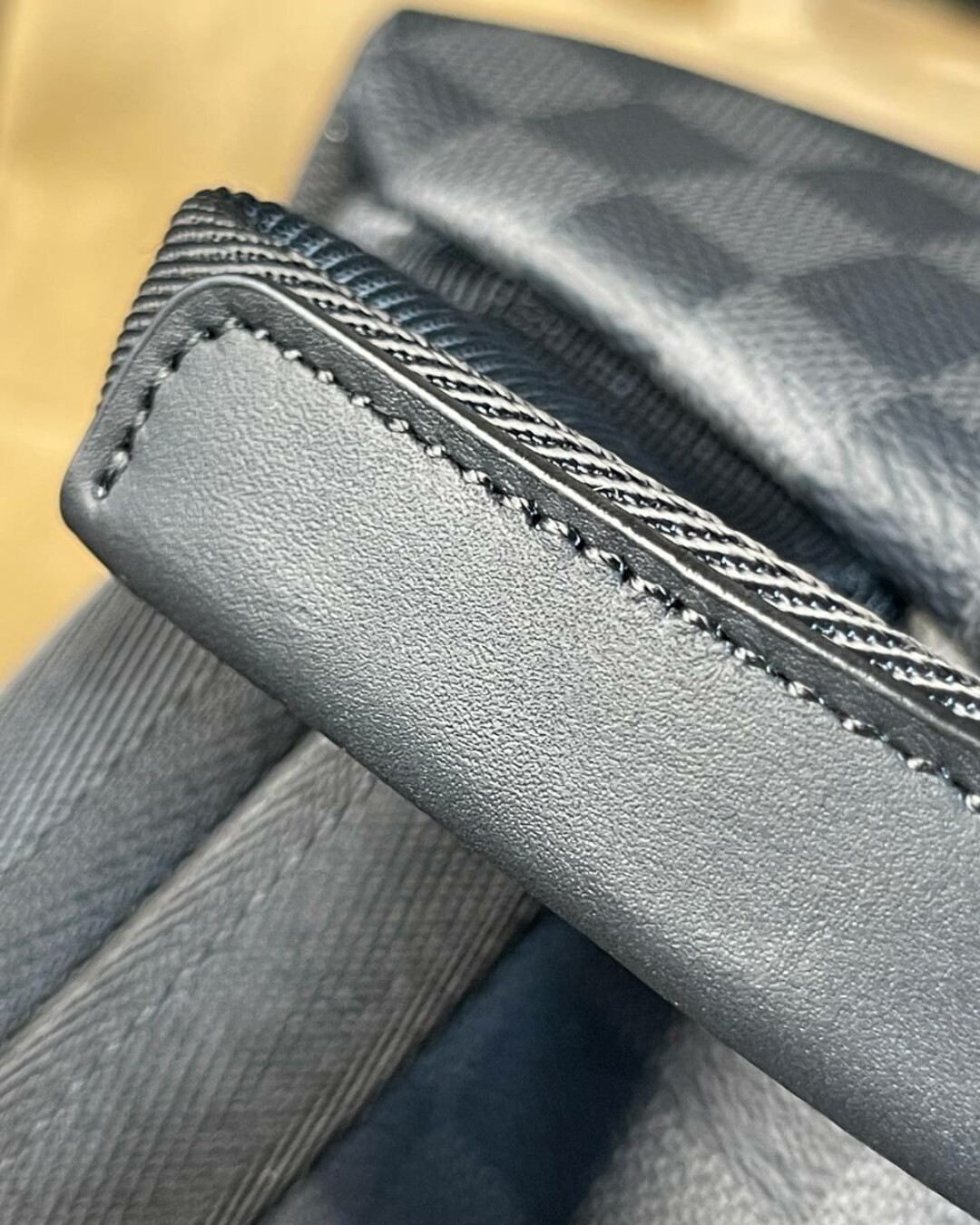 Рюкзак Louis Vuitton (Premium) — изображение 7