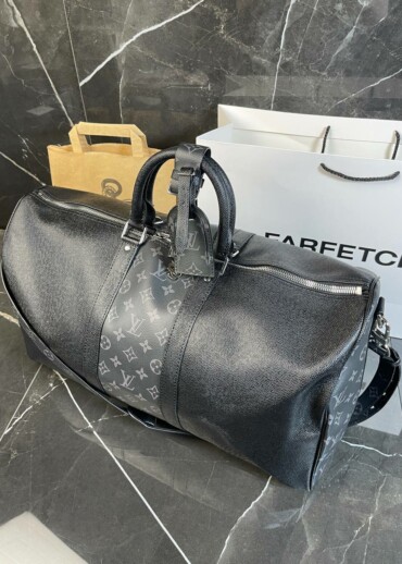 Дорожная сумка Louis Vuitton Keepall