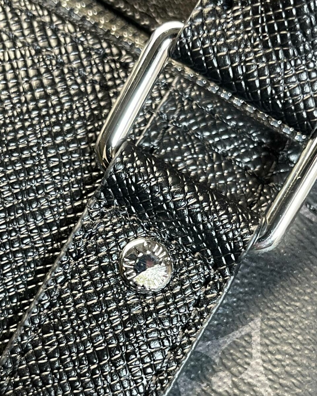 Дорожная сумка Louis Vuitton Keepall — изображение 3