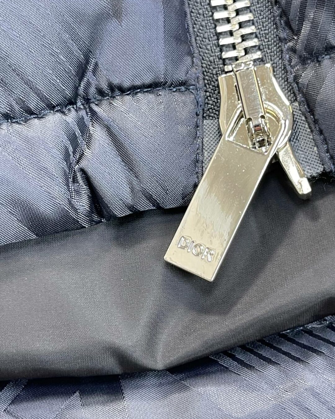 Пуховик Dior — изображение 4