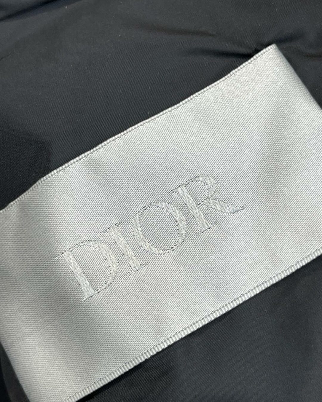 Пуховик Dior — изображение 6