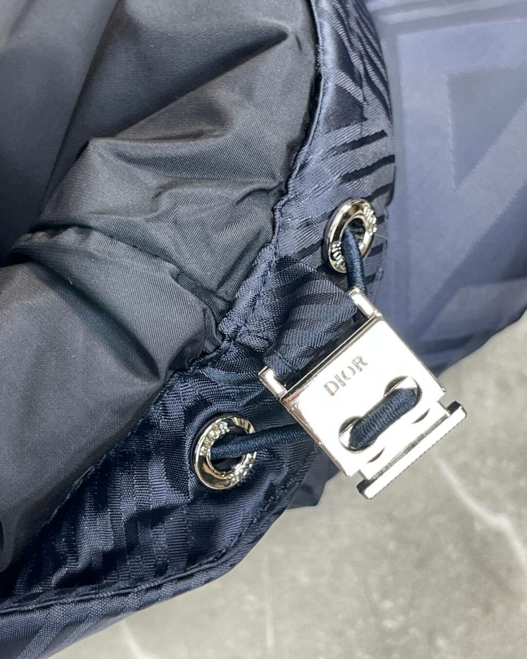 Пуховик Dior — изображение 8