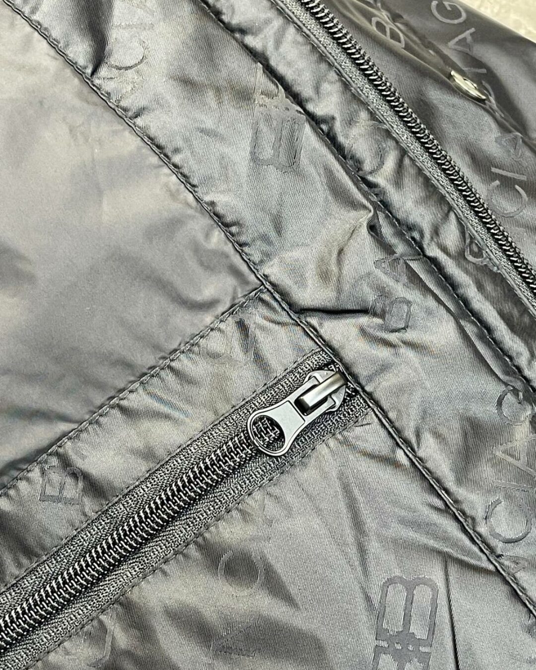 Пуховик Balenciaga — изображение 6