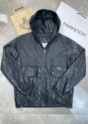 Ветровка Dior