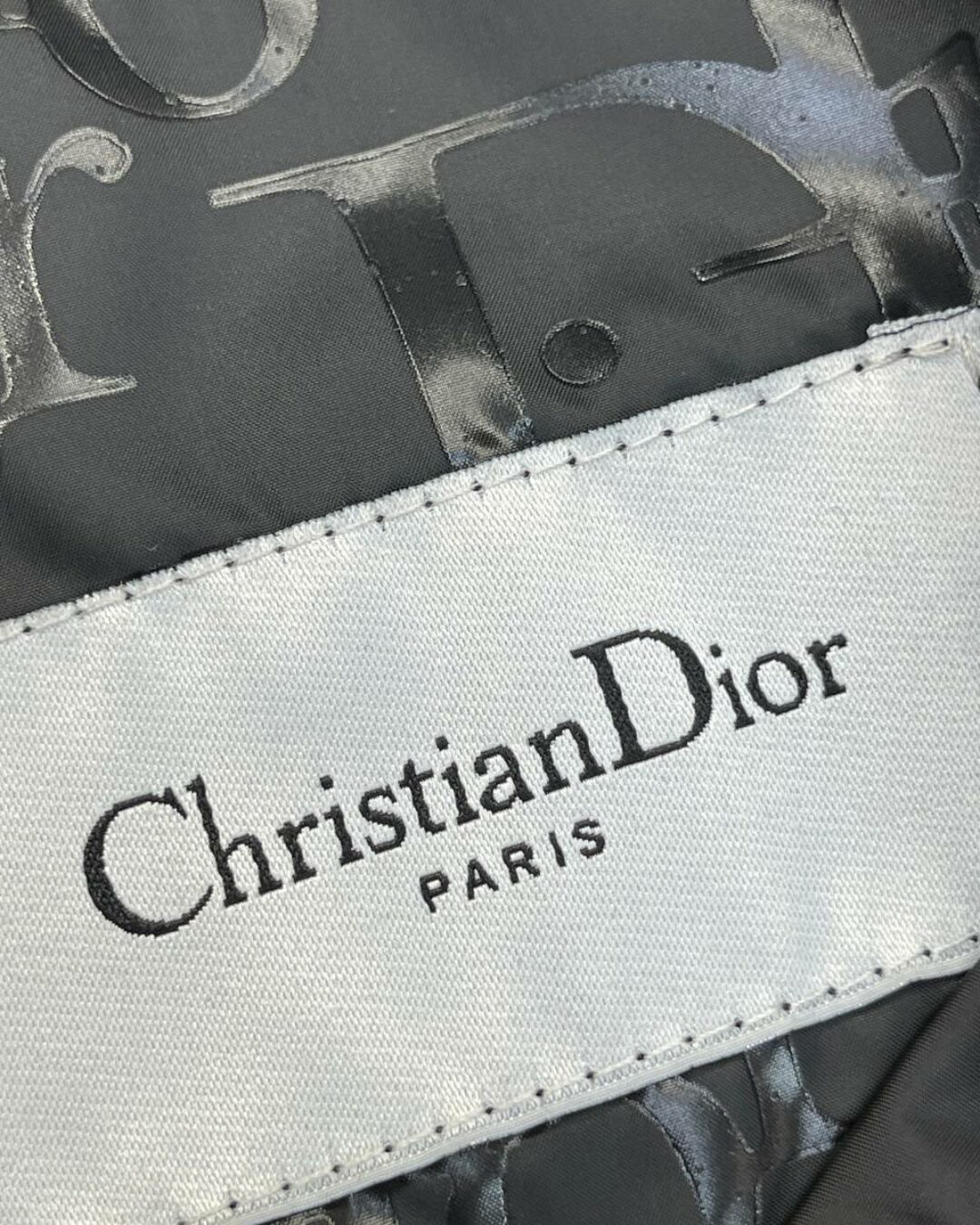 Ветровка Dior — изображение 7