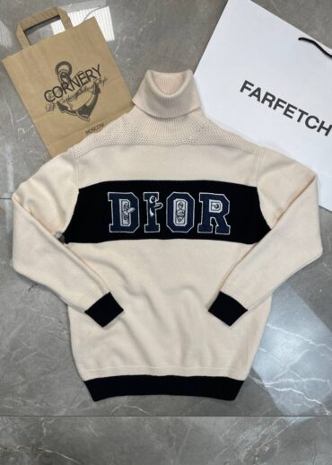 Свитер Dior