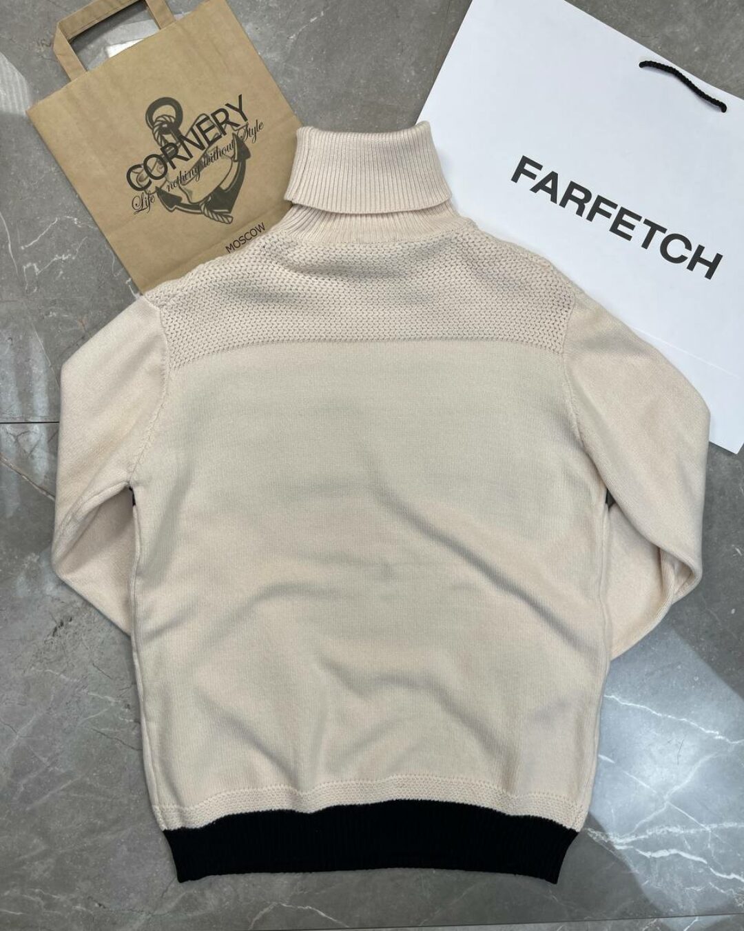 Свитер Dior — изображение 2