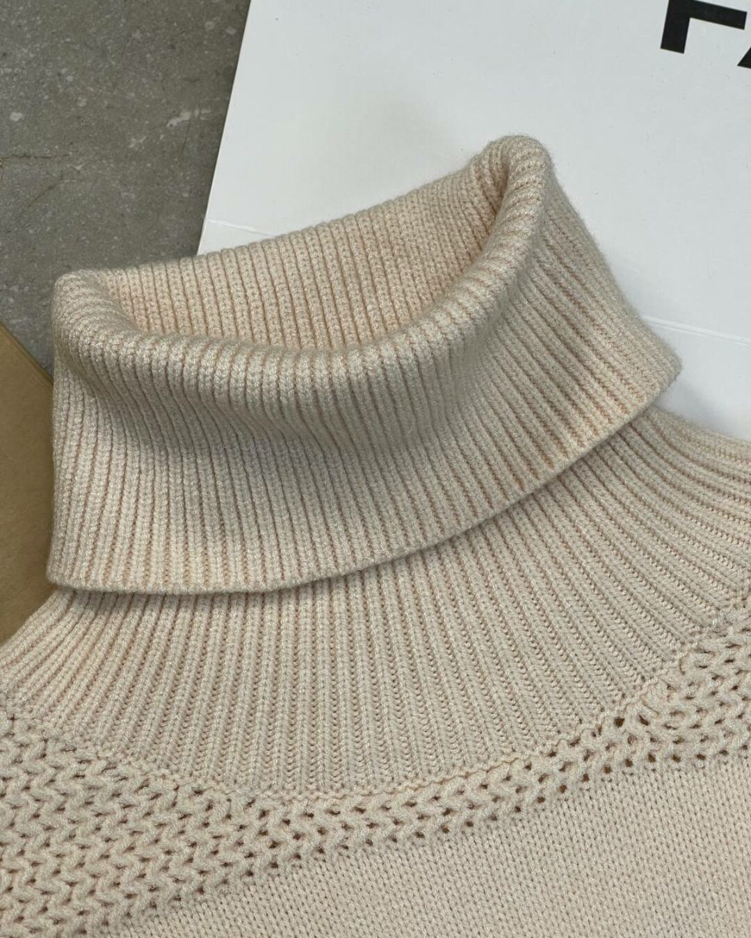 Свитер Dior — изображение 9