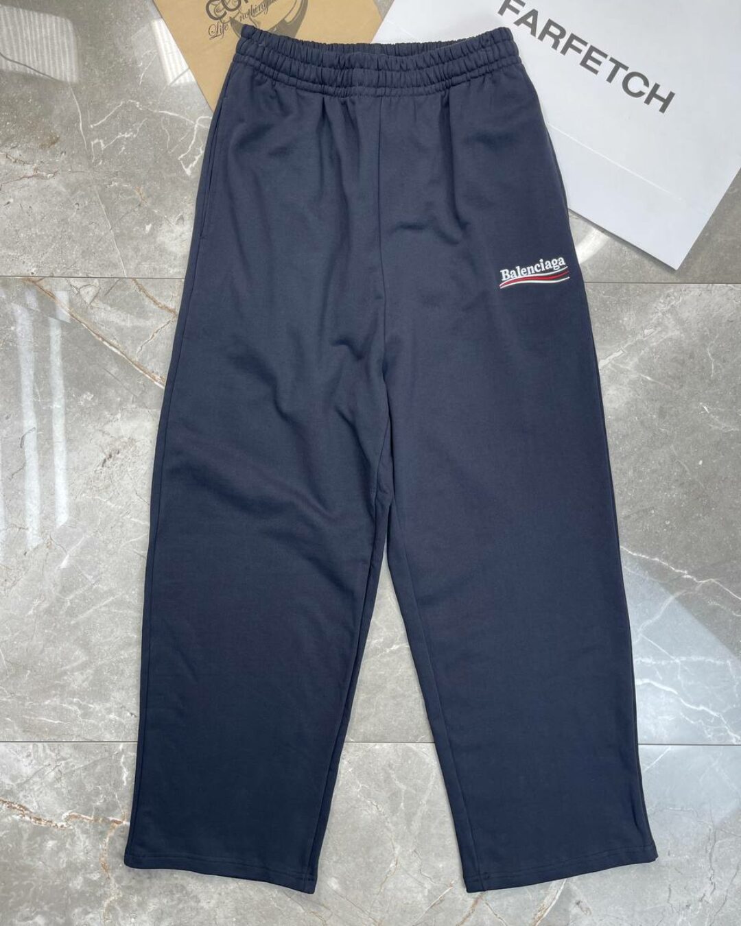 Спортивные Штаны Balenciaga