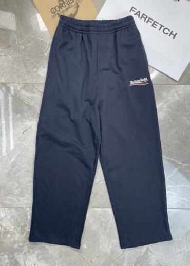 Спортивные Штаны Balenciaga