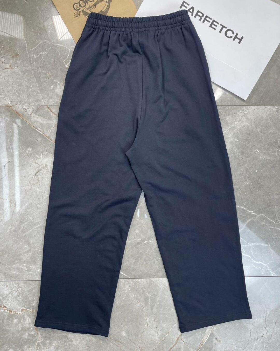 Спортивные Штаны Balenciaga — изображение 2