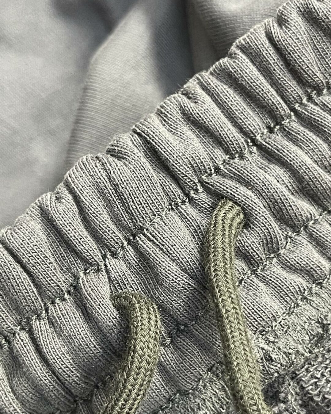 Спортивные Штаны Balenciaga — изображение 5