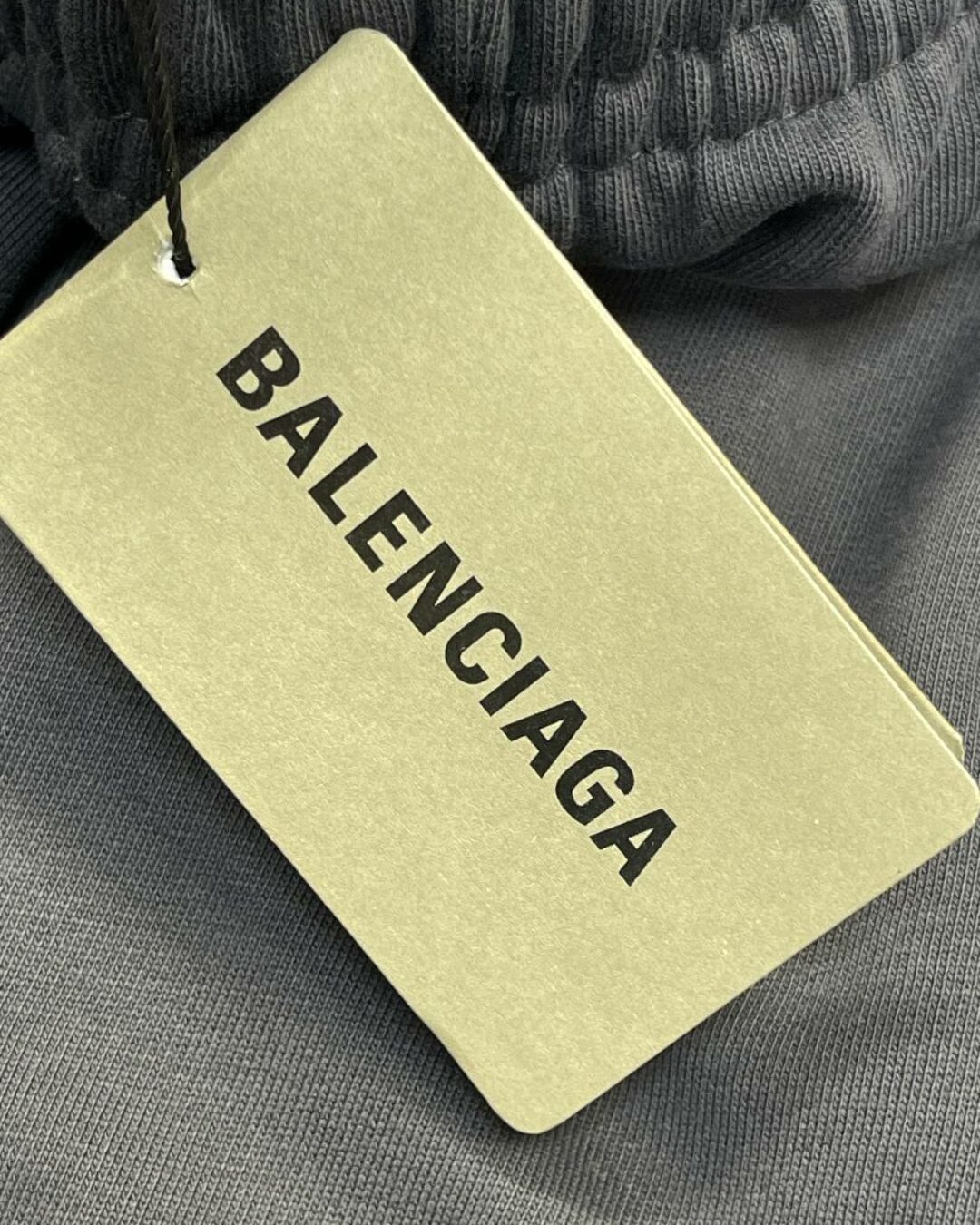 Спортивные Штаны Balenciaga — изображение 6