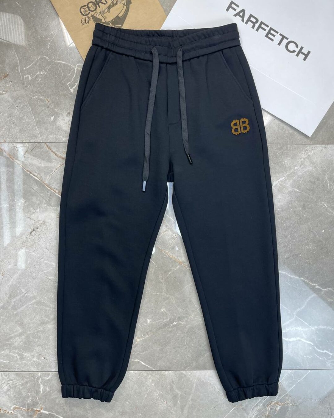 Спортивные Штаны Balenciaga