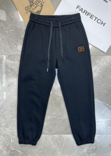 Спортивные Штаны Balenciaga