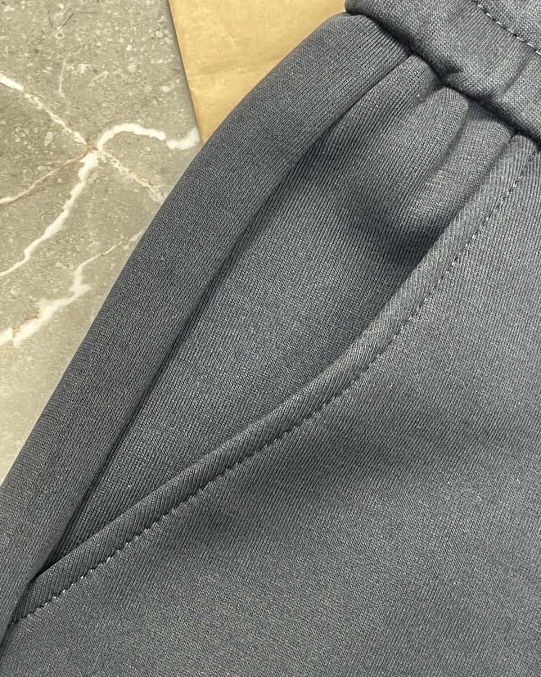 Спортивные Штаны Balenciaga — изображение 6