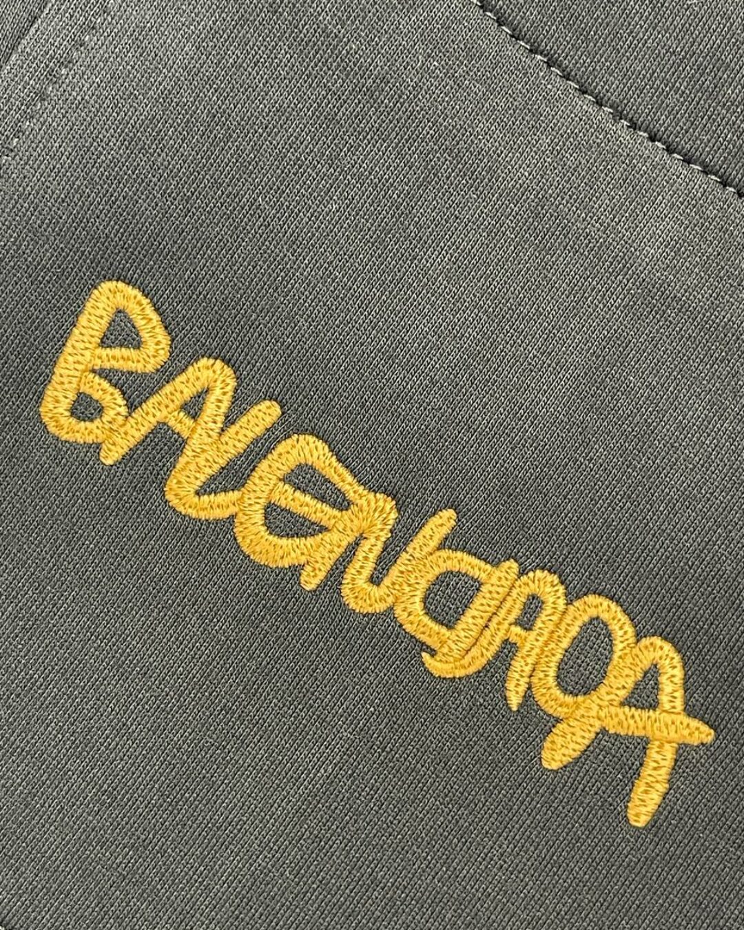 Спортивные Штаны Balenciaga — изображение 9