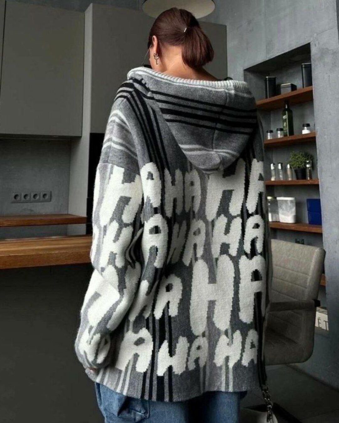 Худи Gucci — изображение 2