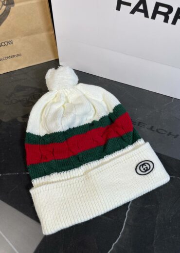Шапка Gucci