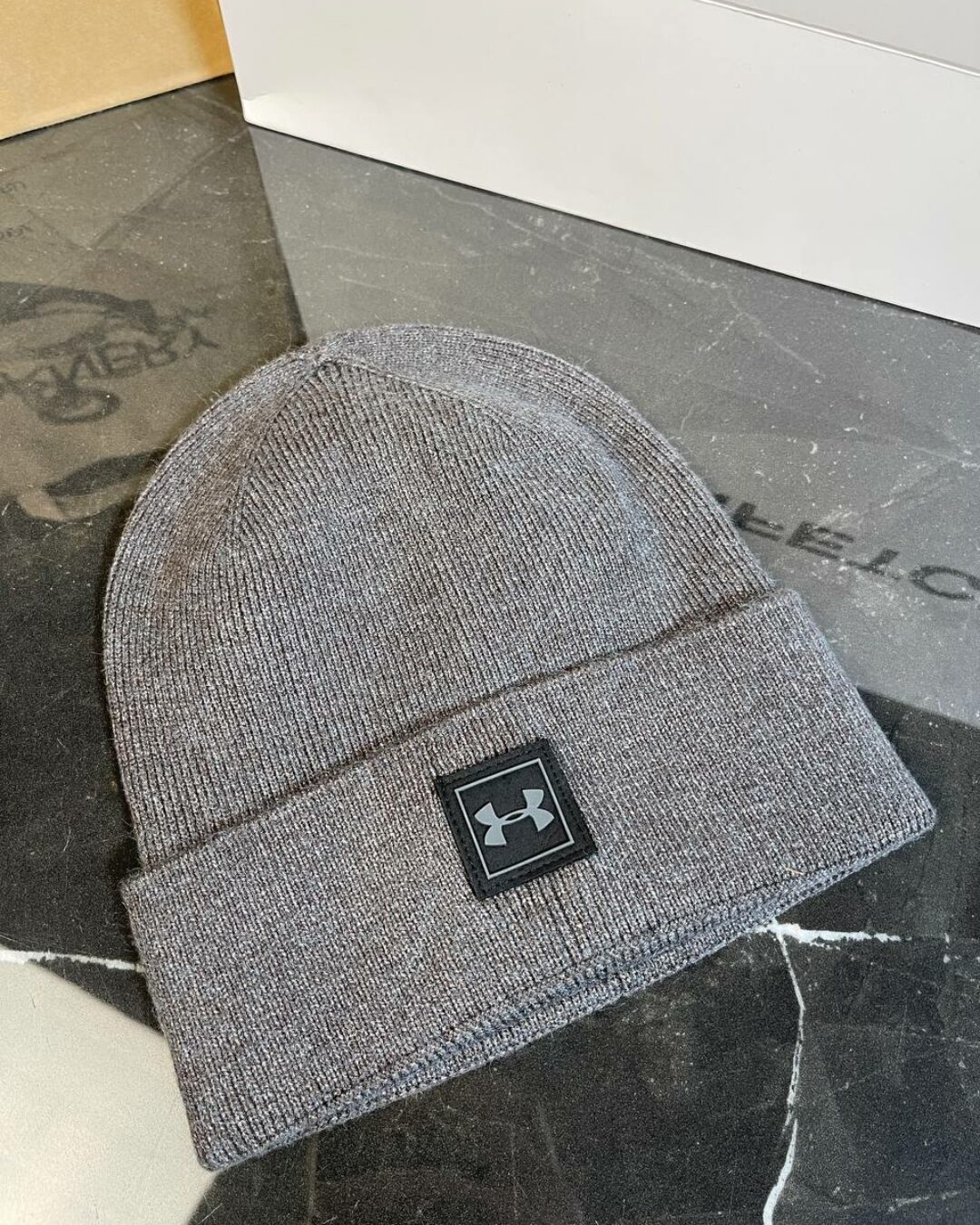 Шапка Under Armour