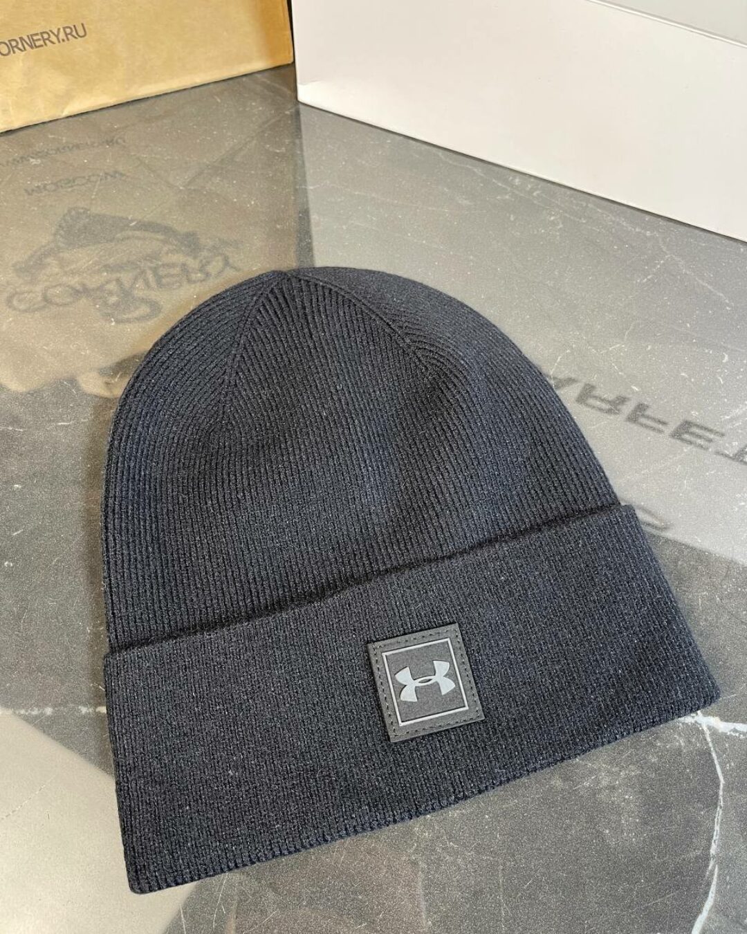 Шапка Under Armour