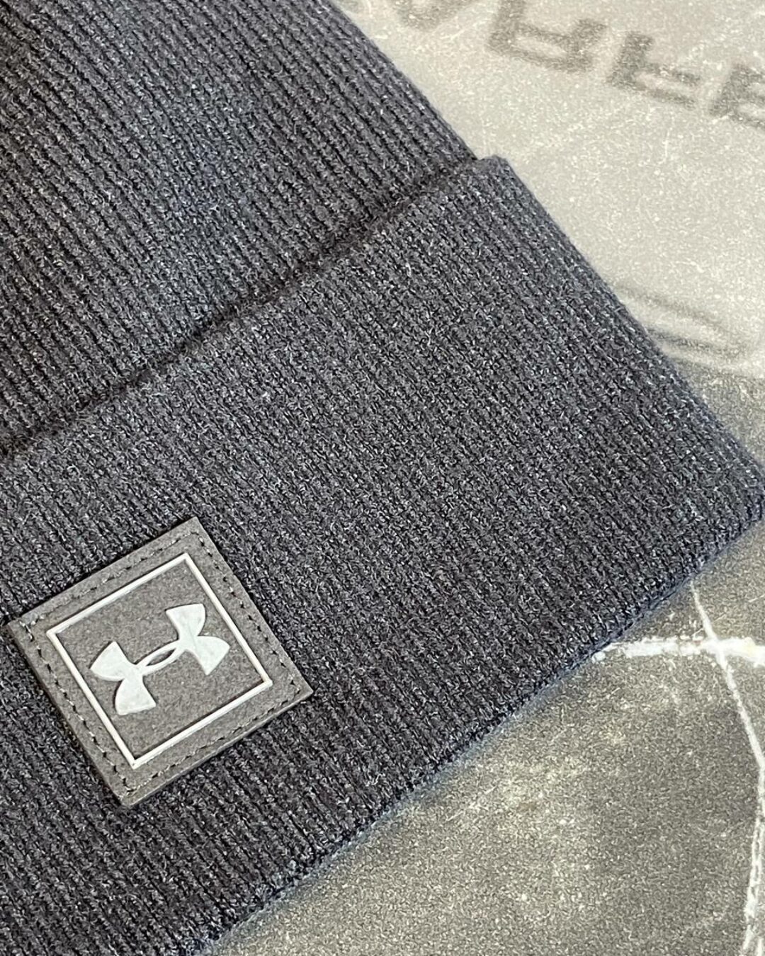 Шапка Under Armour — изображение 8
