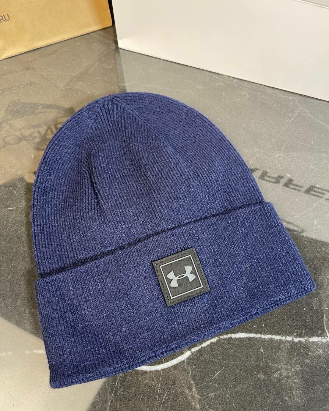 Шапка Under Armour