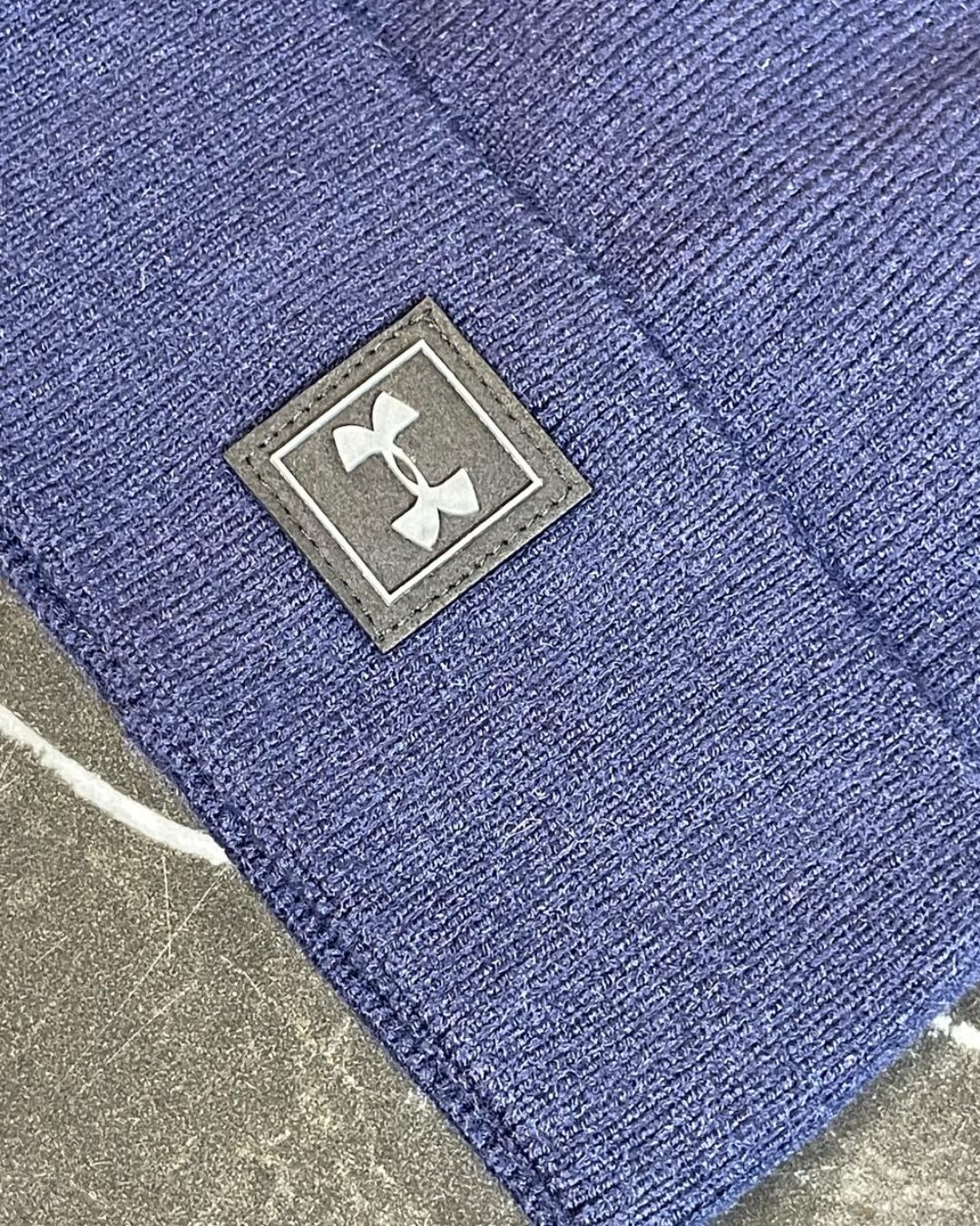 Шапка Under Armour — изображение 3