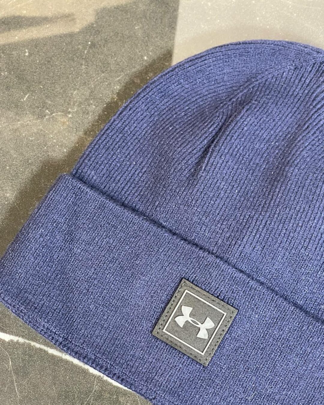 Шапка Under Armour — изображение 6