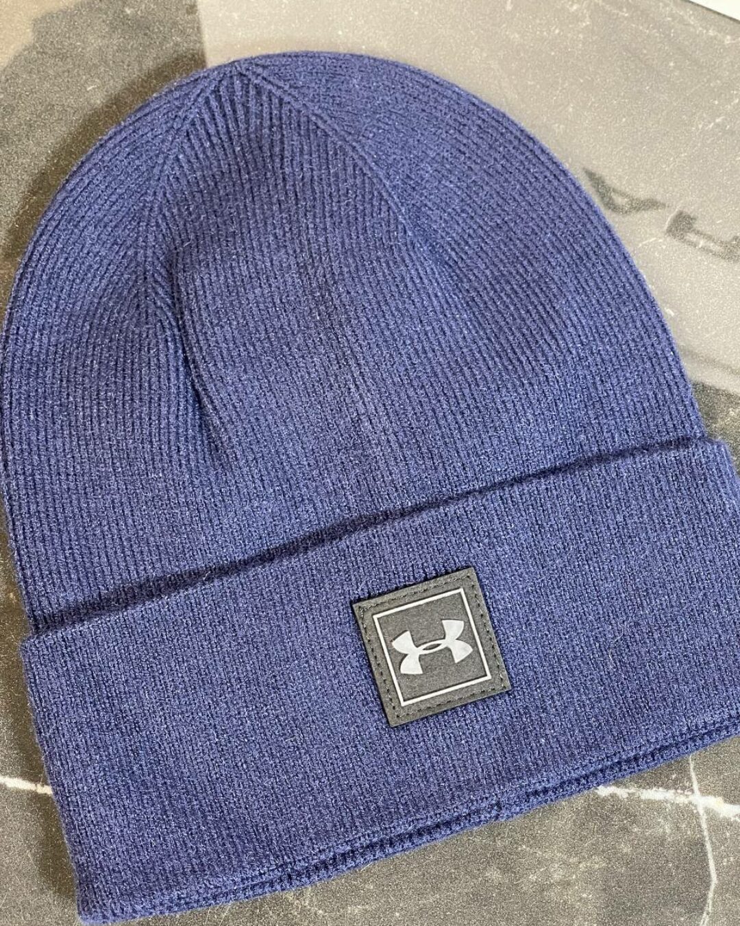 Шапка Under Armour — изображение 7
