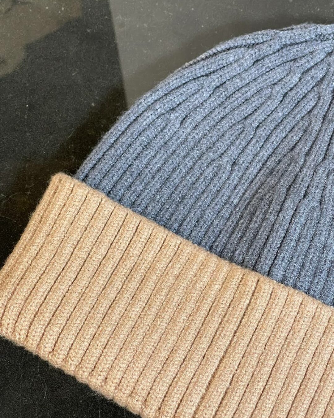 Шапка Brunello Cucinelli — изображение 2