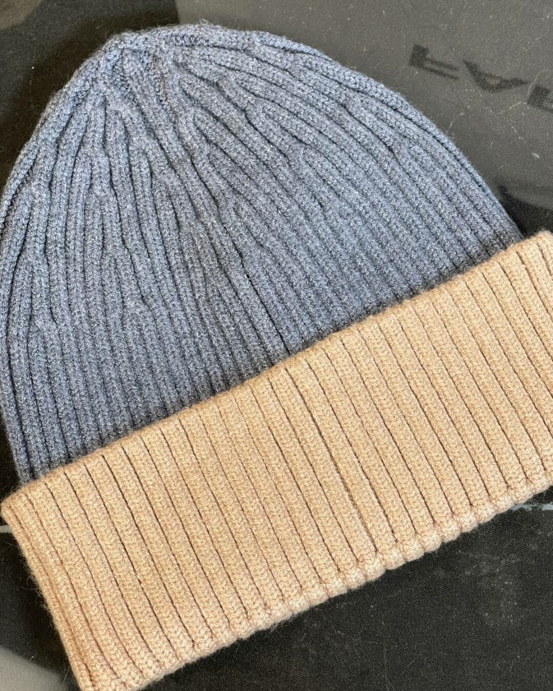 Шапка Brunello Cucinelli — изображение 9