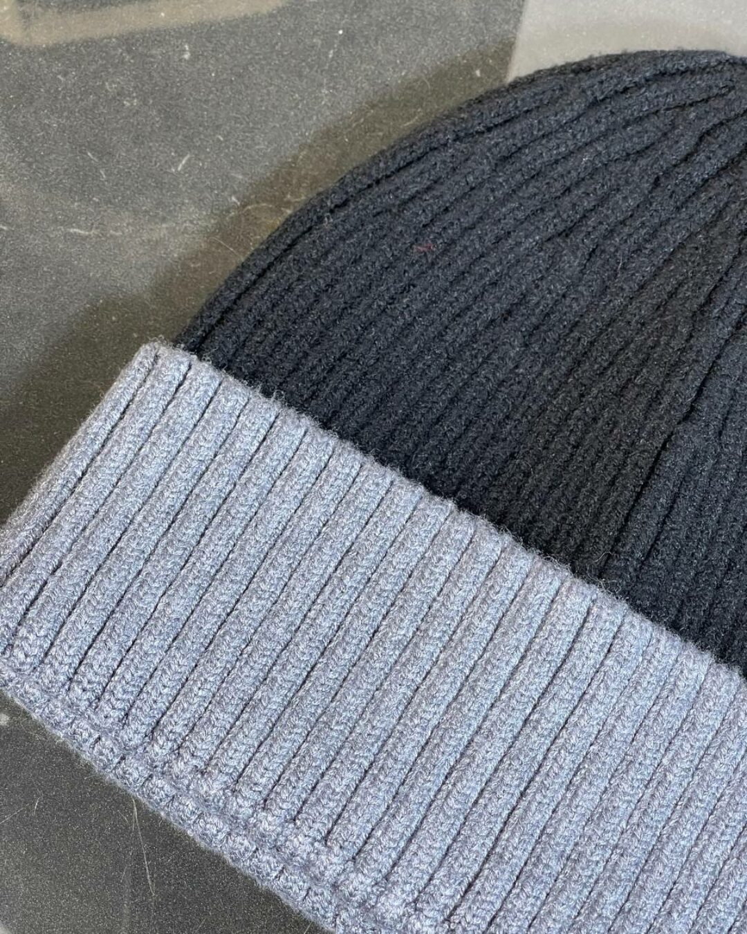 Шапка Brunello Cucinelli — изображение 6