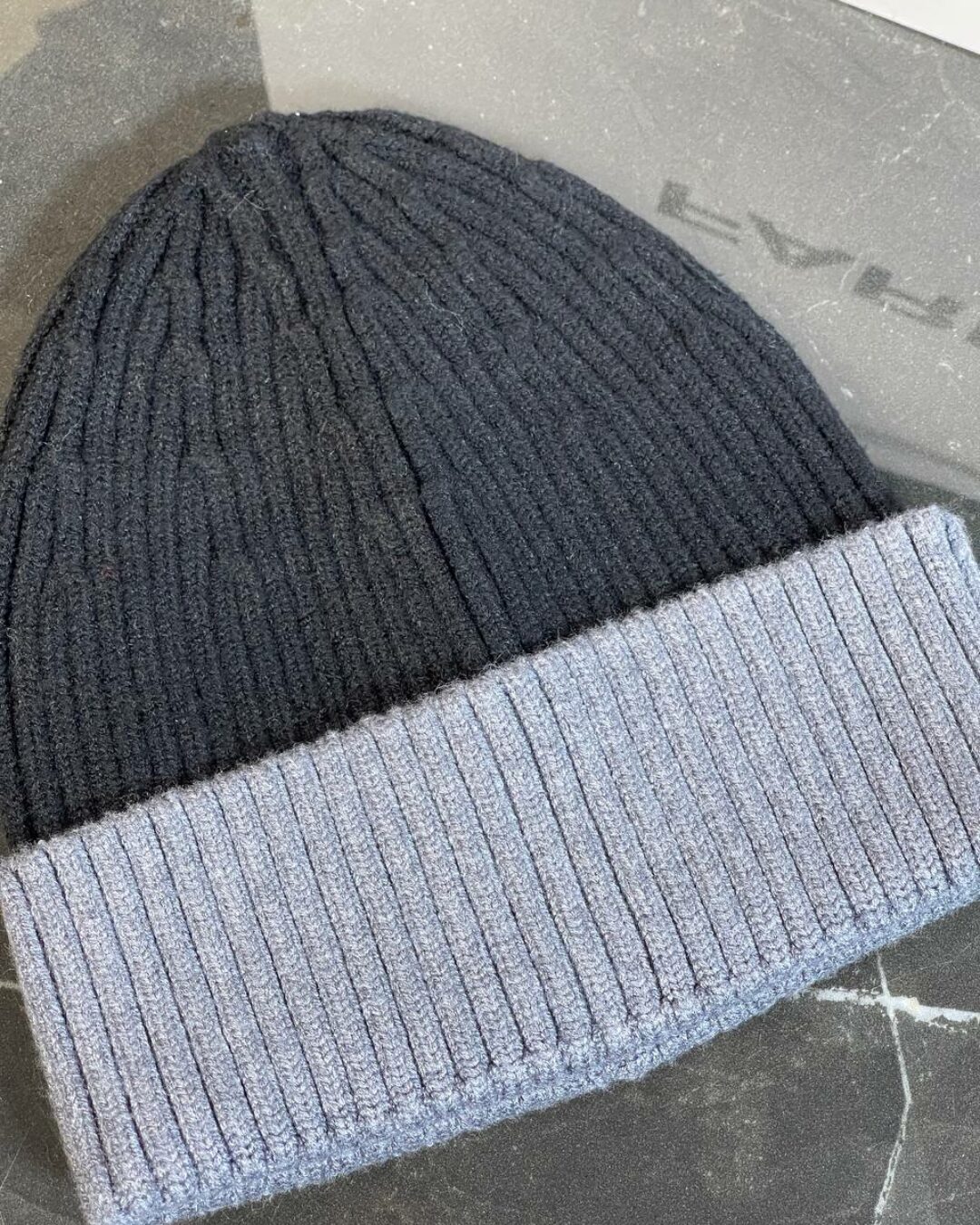 Шапка Brunello Cucinelli — изображение 9