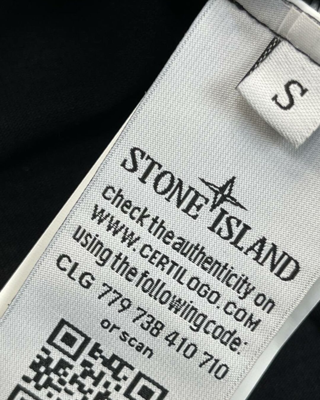Футболка Stone Island — изображение 7