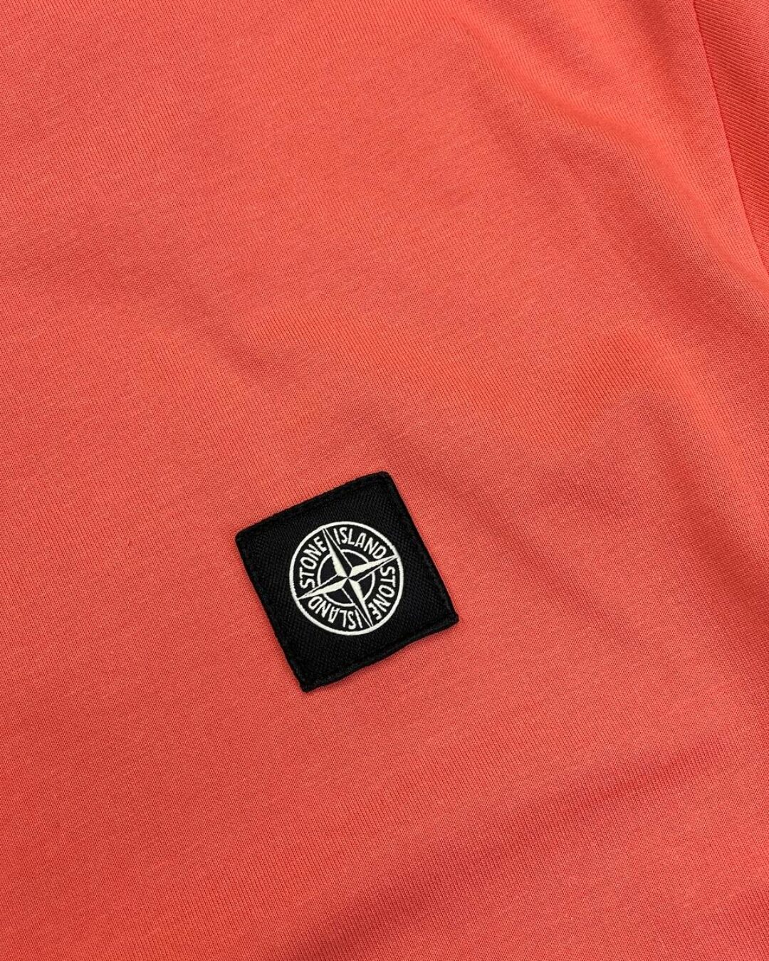 Футболка Stone Island — изображение 4